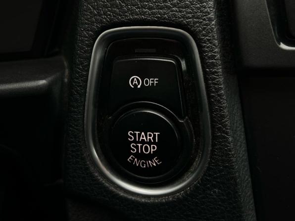 BMW 1 серии II (F20/F21) с пробегом 2013 года, цена 1 090 000 рублей, 135417 км, хэтчбек, Автокод Объявления