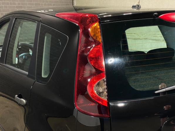 Nissan Note I Рестайлинг с пробегом 2011 года, цена 770 000 рублей, 83196 км, хэтчбек, Автокод Объявления