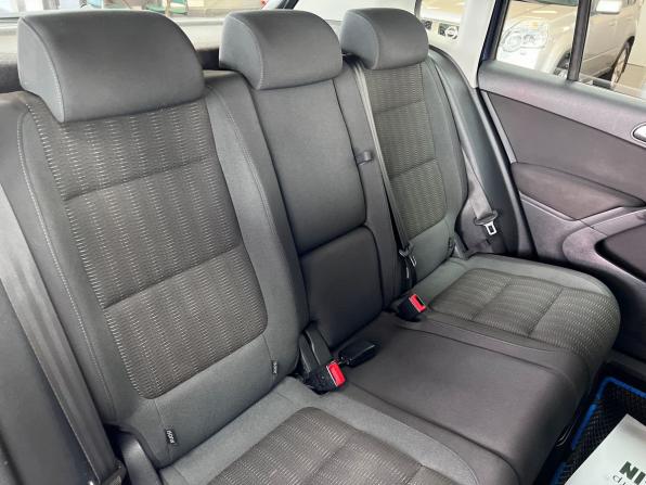 Volkswagen Tiguan I Рестайлинг с пробегом 2011 года, цена 1 195 000 рублей, 136085 км, внедорожник, Автокод Объявления