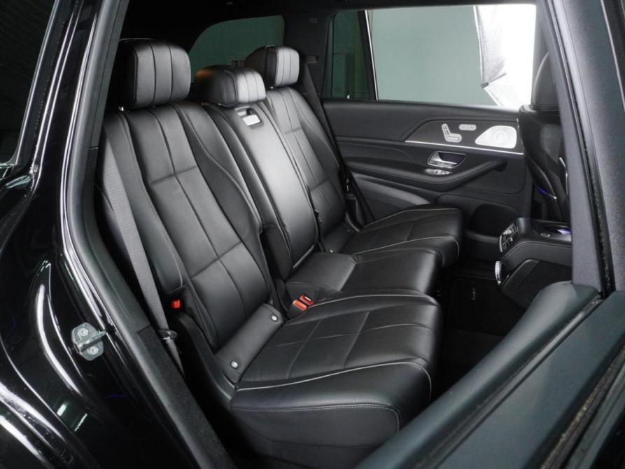 Mercedes-Benz GLS II (X167) Минеральные Воды  - изображение 7