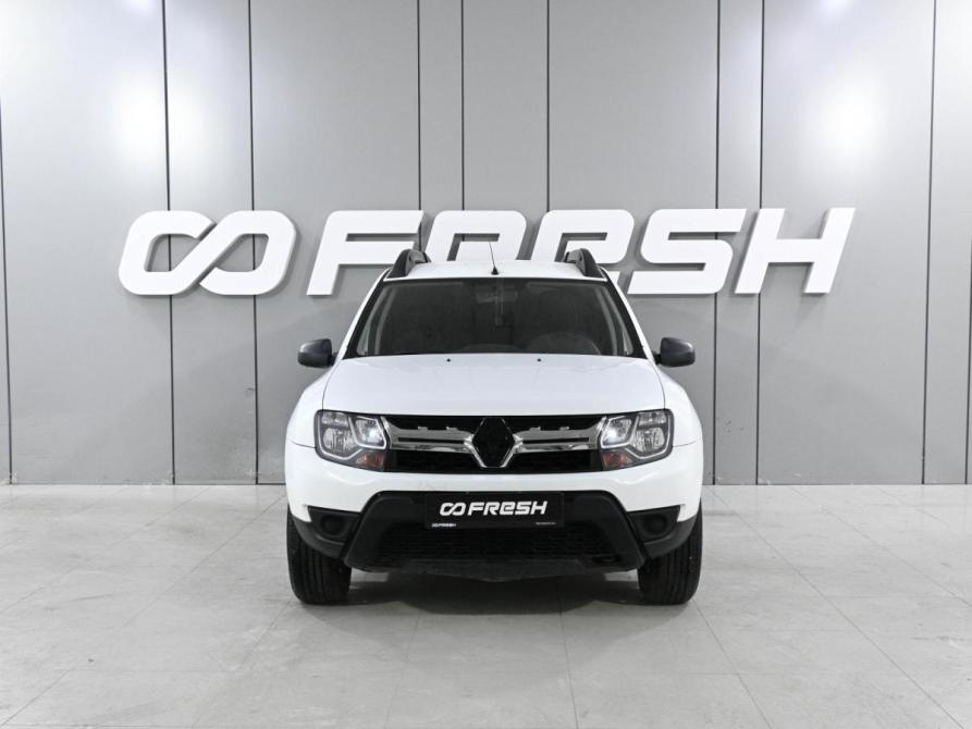 Renault Duster I Рестайлинг Ростов-на-Дону  - изображение 3