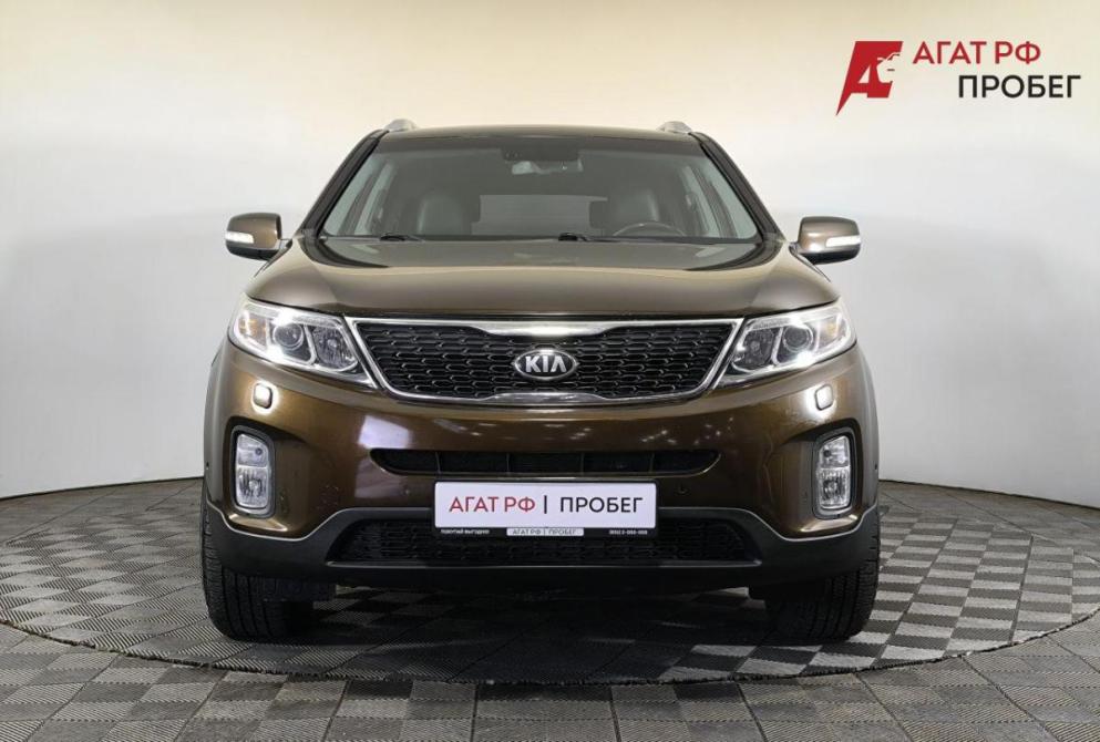 Kia Sorento II Рестайлинг Нижний Новгород  - изображение 2