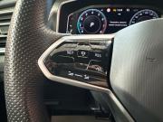Volkswagen Tayron I Рестайлинг Новочеркасск  - изображение 37