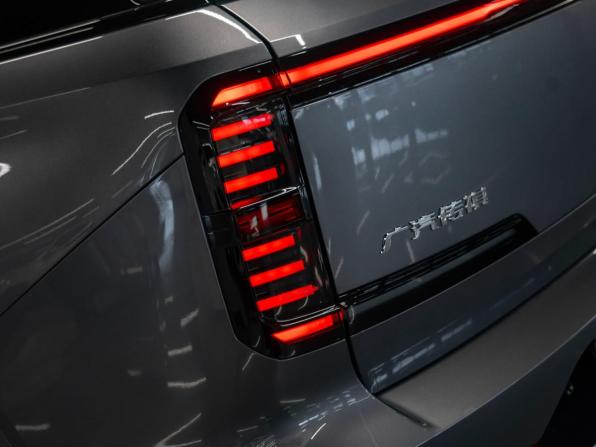 GAC Trumpchi S7 I Рестайлинг с пробегом 2026 года, цена 5 500 000 рублей, 50 км, внедорожник, Автокод Объявления