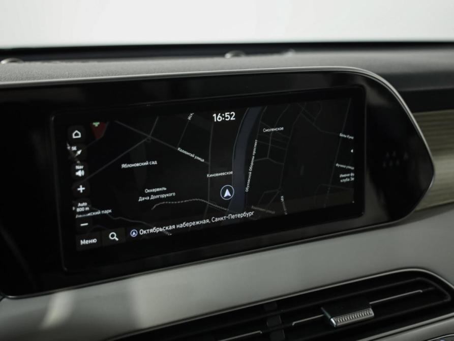 Hyundai Palisade I Санкт-Петербург  - изображение 35
