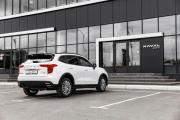 Haval Jolion I Рестайлинг Нижний Новгород  - изображение 43