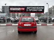 Hyundai Getz I Рестайлинг Альметьевск  - изображение 33