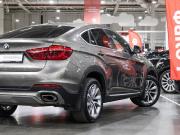 BMW X6 II (F16) Санкт-Петербург  - изображение 42