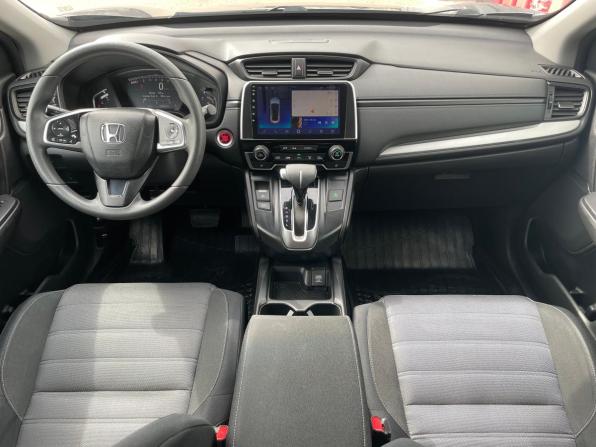 Honda CR-V V с пробегом 2018 года, цена 2 775 000 рублей, 103806 км, внедорожник, Автокод Объявления