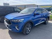 Haval F7x I Санкт-Петербург  - изображение 15