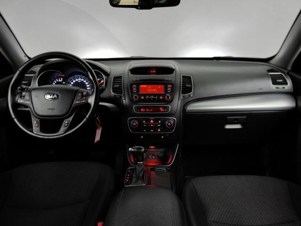 Kia Sorento II Рестайлинг с пробегом 2013 года, цена 1 425 000 рублей, 174295 км, внедорожник, Автокод Объявления