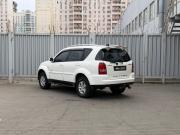 SsangYong Rexton II Ростов-на-Дону  - изображение 21