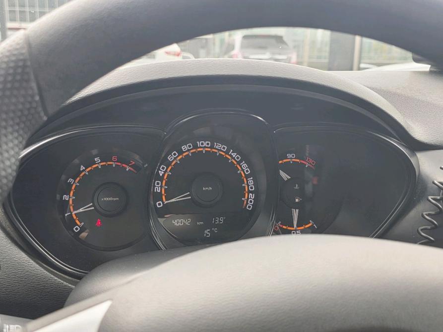 Lada (ВАЗ) Vesta I Новосибирск  - изображение 17