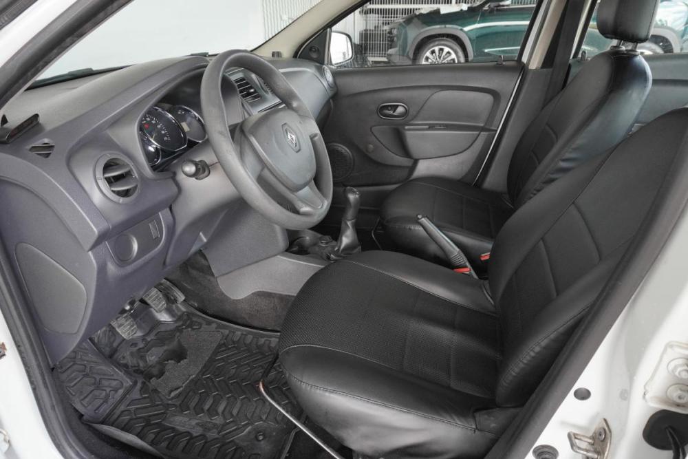 Renault Logan II Калининград  - изображение 15
