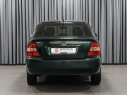 Toyota Corolla IX (E120 E130) Минеральные Воды  - изображение 20