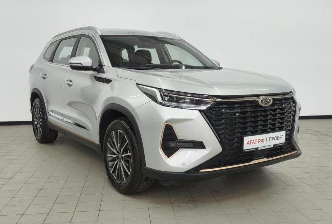 Xcite X-Cross 8 с пробегом 2024 года, цена 2 139 000 рублей, 30002 км, внедорожник, Автокод Объявления