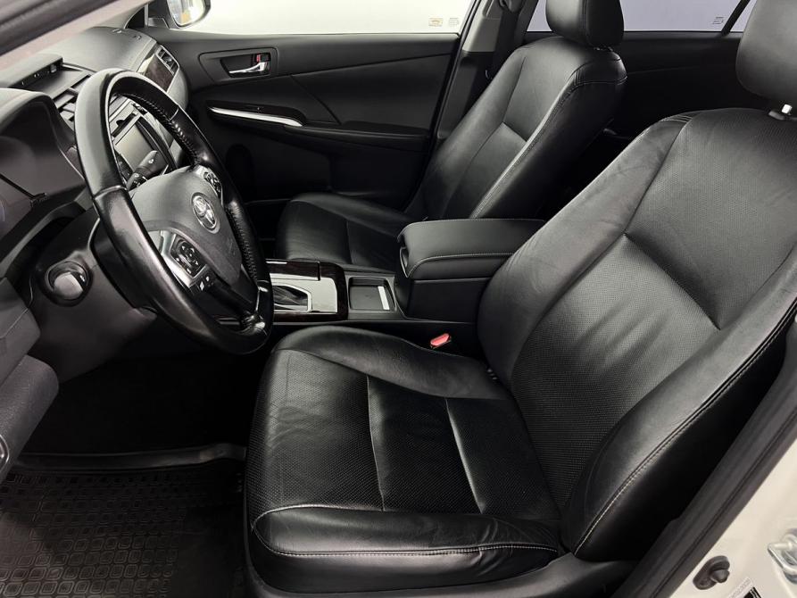 Toyota Camry VII (XV50) Рестайлинг 2 Калининград  - изображение 9