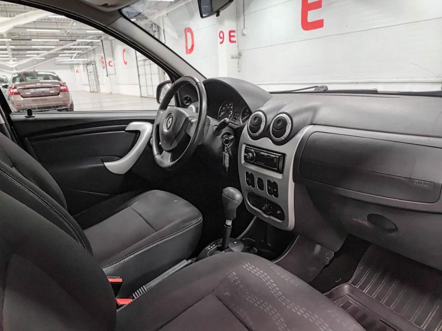 Renault Sandero I Казань  - изображение 13