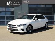 Mercedes-Benz A-Класс IV (W177) Казань  - изображение 13