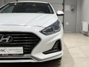 Hyundai Sonata VII (LF) Рестайлинг Екатеринбург  - изображение 23