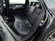 Audi A6 V (C8) Москва  - изображение 42