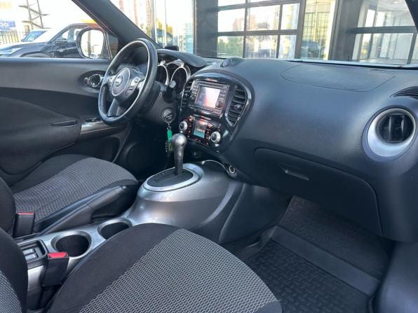 Nissan Juke I с пробегом 2011 года, цена 714 000 рублей, 146976 км, внедорожник, Автокод Объявления