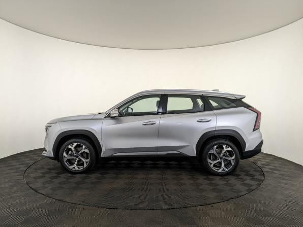 Geely Atlas II с пробегом 2023 года, цена 2 400 000 рублей, 87384 км, внедорожник, Автокод Объявления
