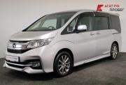 Honda Stepwgn V Ярославль  - изображение 28
