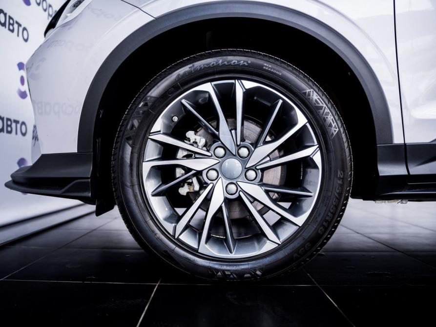 Belgee X50 Ростов-на-Дону  - изображение 7