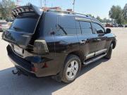 Toyota Land Cruiser 200 Series Рестайлинг 1 Пермь  - изображение 20
