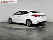 Hyundai Elantra V (MD) Рестайлинг Белгород  - изображение 25
