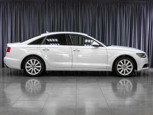 Audi A6 IV (C7) с пробегом 2012 года, цена 1 400 000 рублей, 229409 км, седан, Автокод Объявления