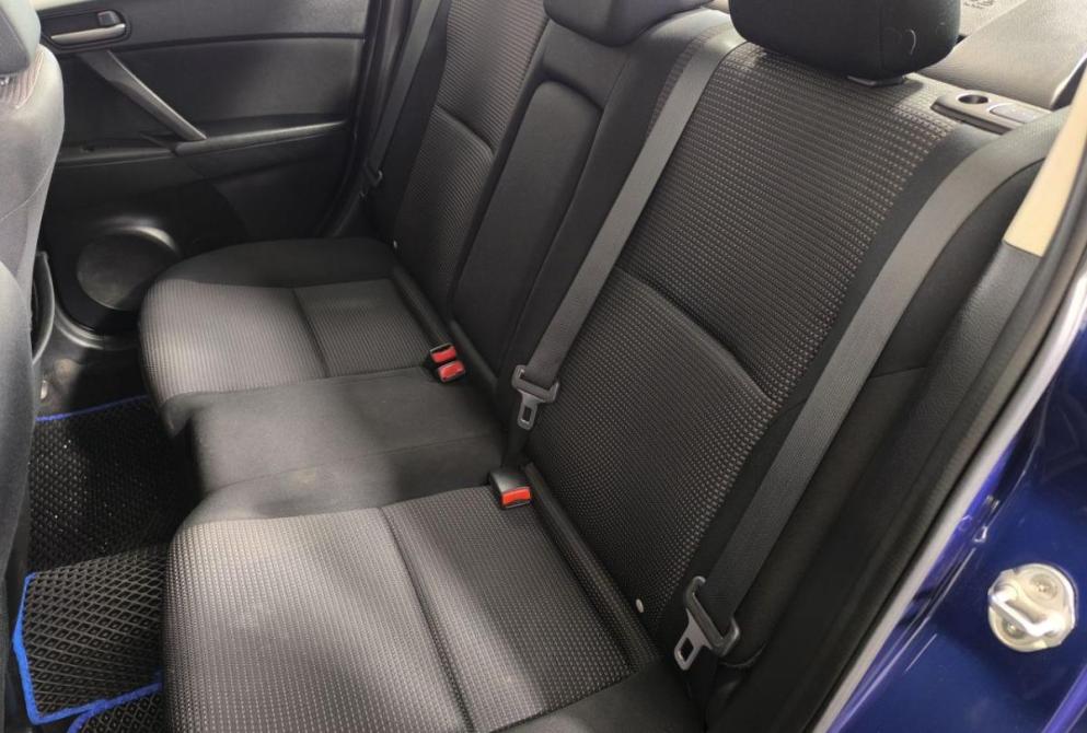 Mazda 3 II (BL) Нижний Новгород  - изображение 11