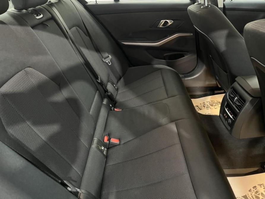 BMW 3 серии VII (G2x) Курск  - изображение 18