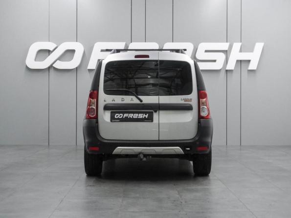Lada (ВАЗ) Largus I Рестайлинг с пробегом 2025 года, цена 1 799 000 рублей, 26243 км, универсал, Автокод Объявления
