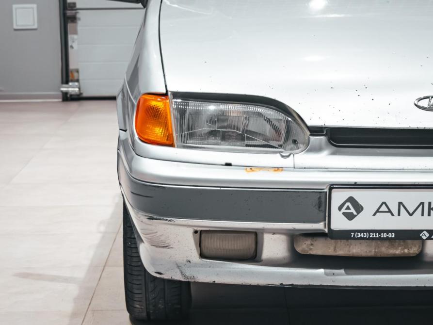 Lada (ВАЗ) 2115 Екатеринбург  - изображение 5