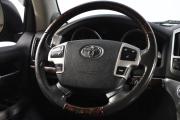 Toyota Land Cruiser 200 Series Рестайлинг 1 Новосибирск  - изображение 31