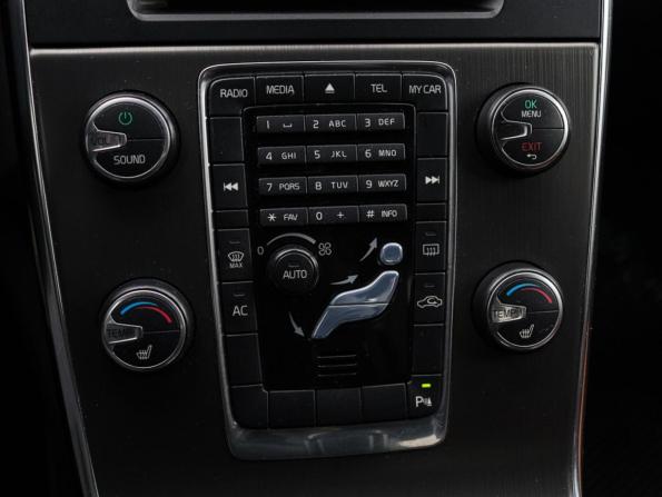 Volvo S60 II с пробегом 2012 года, цена 1 110 000 рублей, 190848 км, седан, Автокод Объявления