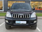 Toyota Land Cruiser Prado 120 Series Рестайлинг Ярославль  - изображение 20