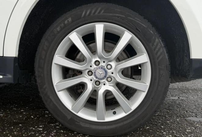 Mercedes-Benz M-Класс III (W166) с пробегом 2011 года, цена 1 345 000 рублей, 226880 км, внедорожник, Автокод Объявления