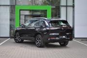 Volkswagen Tavendor I Рестайлинг Москва  - изображение 28