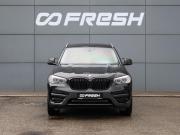 BMW X3 III (G01) Краснодар  - изображение 29