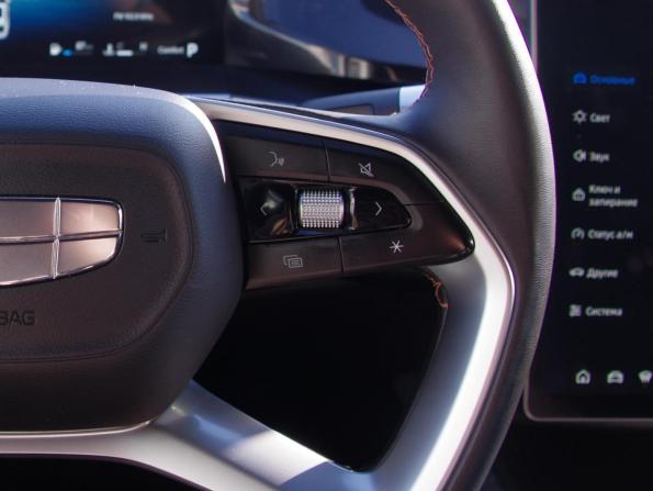 Geely Preface I с пробегом 2024 года, цена 2 449 000 рублей, 25600 км, седан, Автокод Объявления