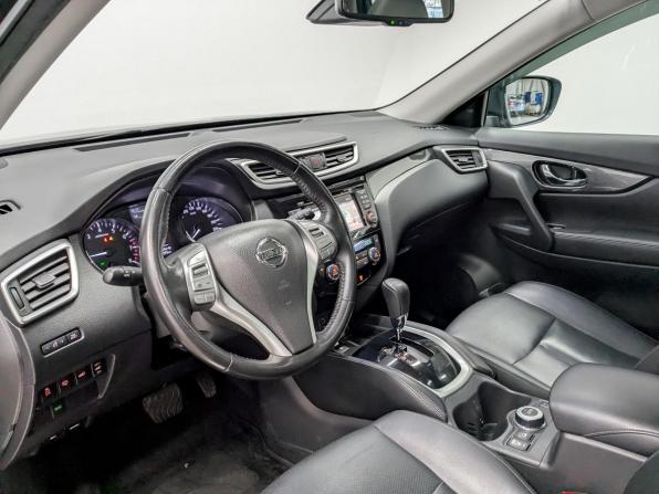 Nissan X-Trail III с пробегом 2018 года, цена 2 215 000 рублей, 129296 км, внедорожник, Автокод Объявления