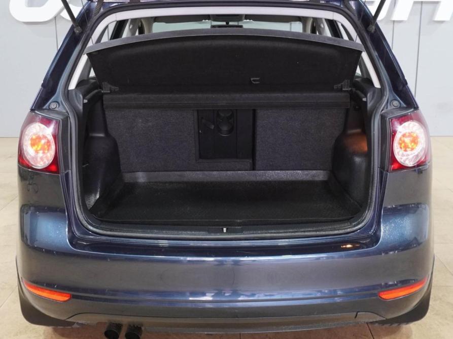 Volkswagen Golf Plus II Воронеж  - изображение 17