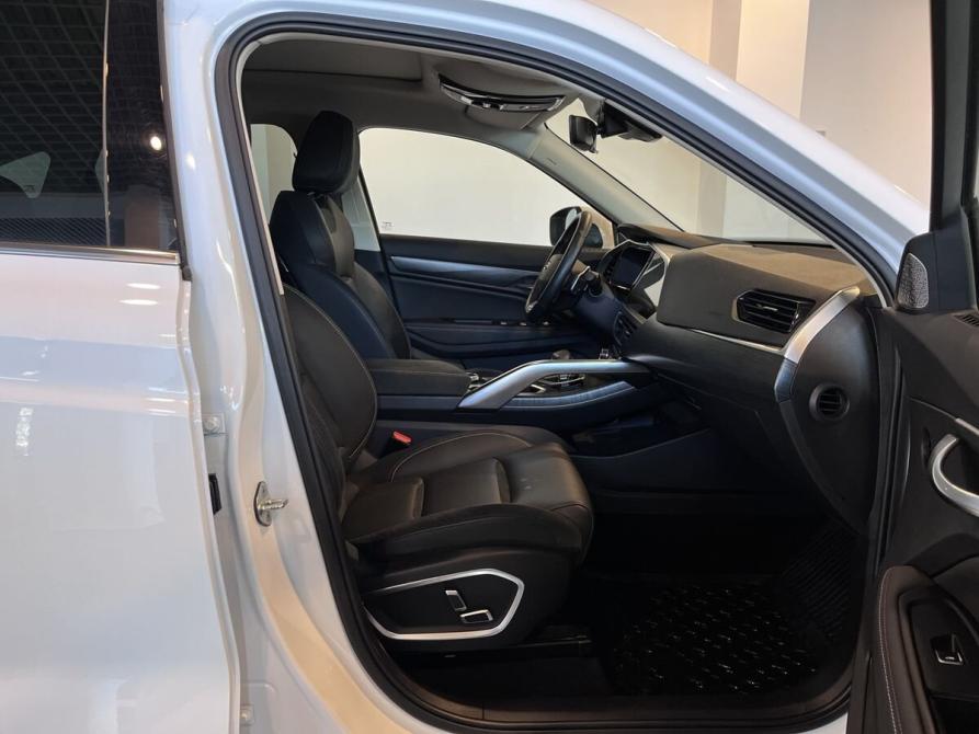 Geely Tugella I Чебоксары  - изображение 29