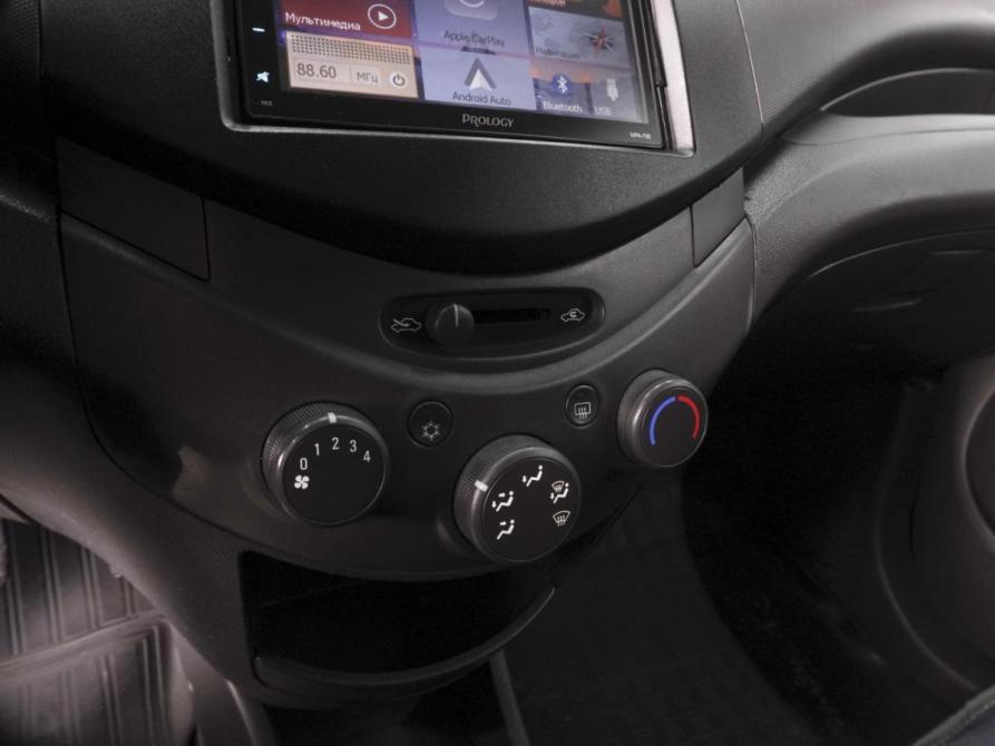 Chevrolet Spark III Ростов-на-Дону  - изображение 13