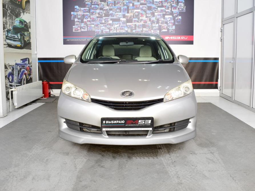 Toyota Wish II Кемерово  - изображение 2