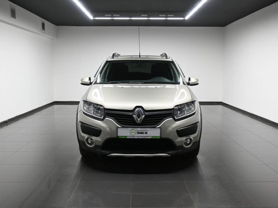 Renault Sandero II Тверь  - изображение 3