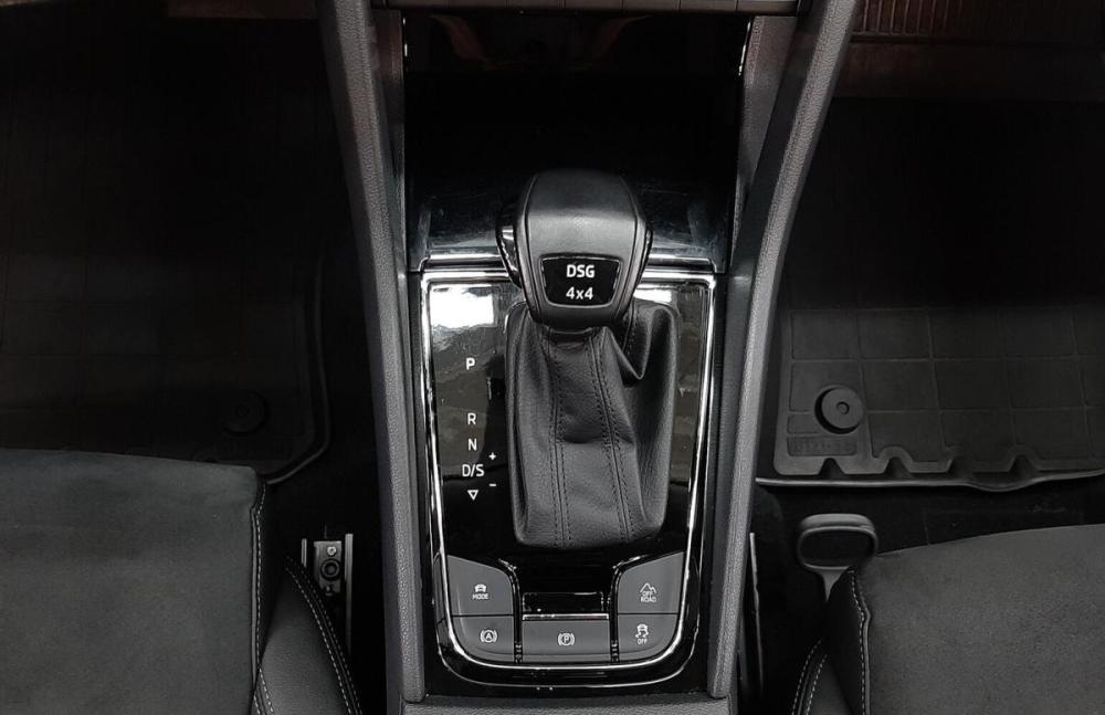 Skoda Karoq I Москва  - изображение 16